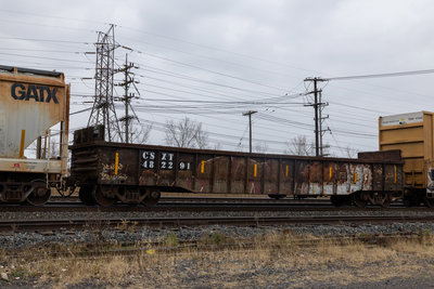 CSXT 482291