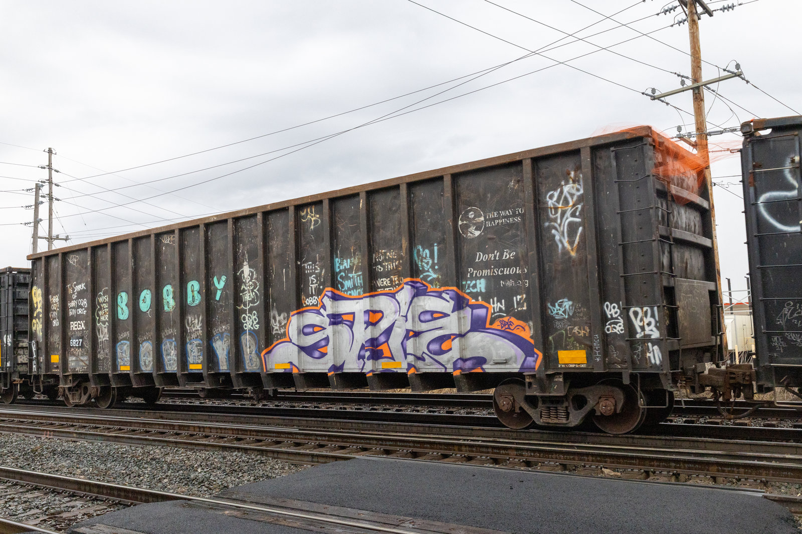 REGX 6827