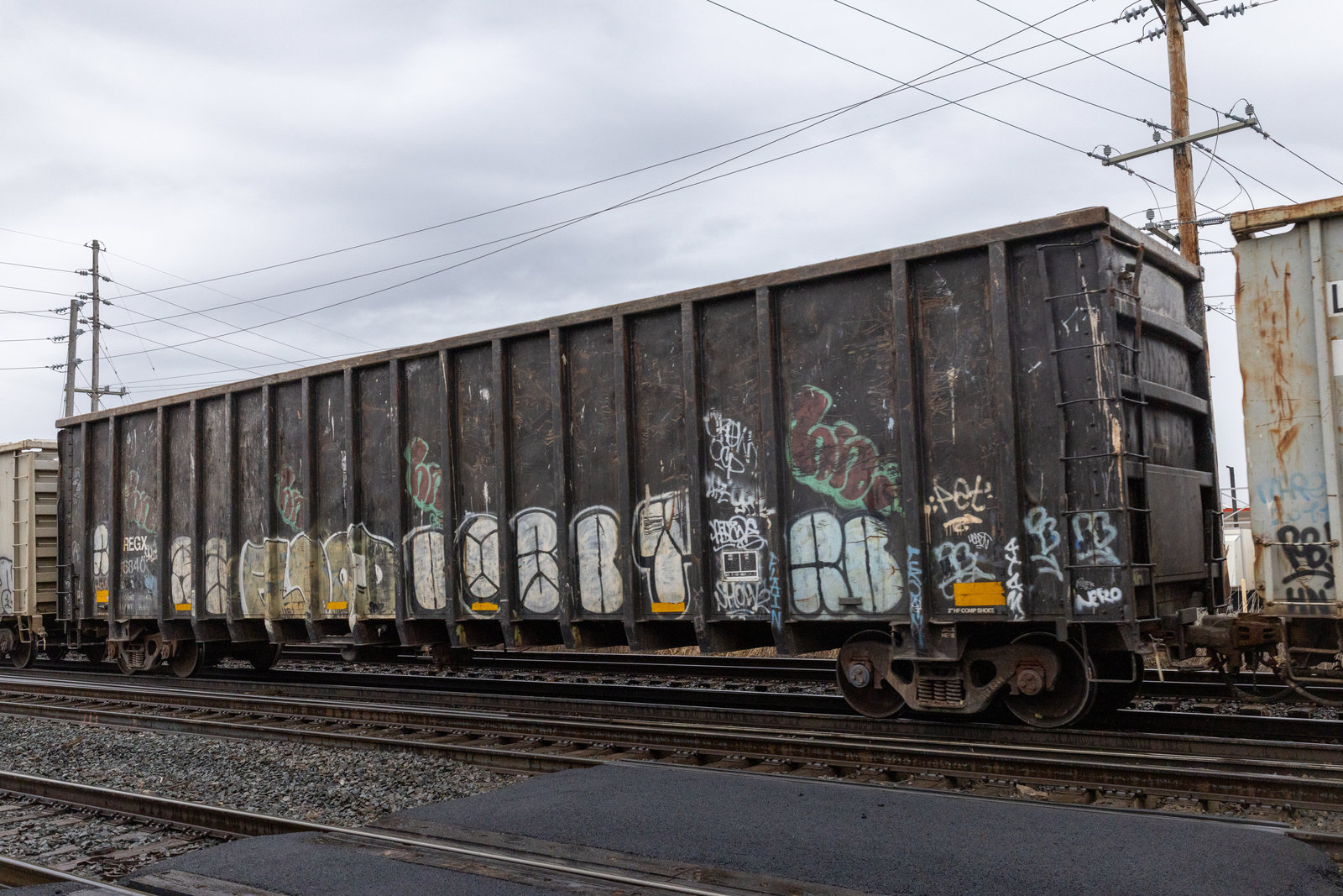 REGX 6840