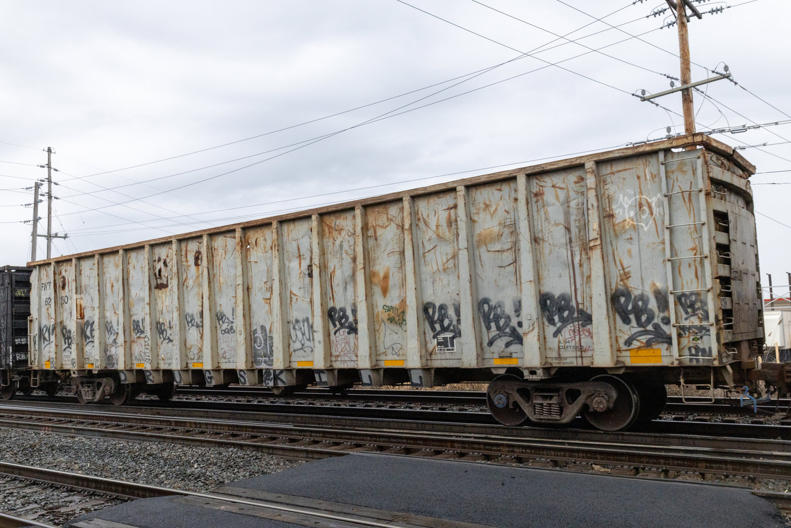 FWTX 620160