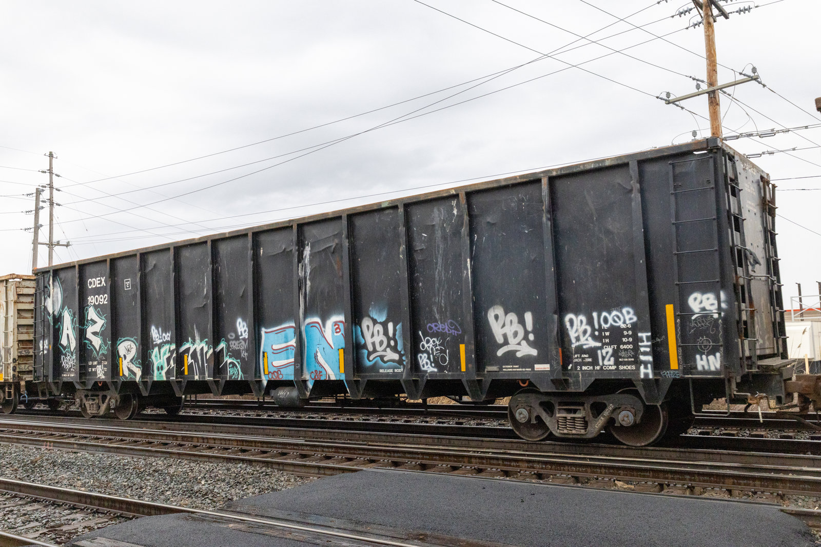 CDEX 19092