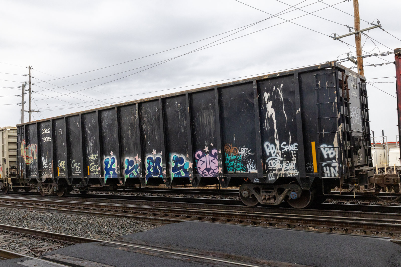 CDEX 19085