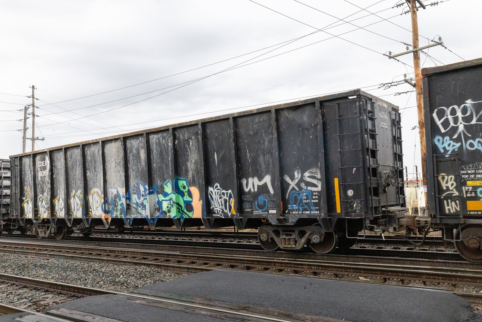 CDEX 19267