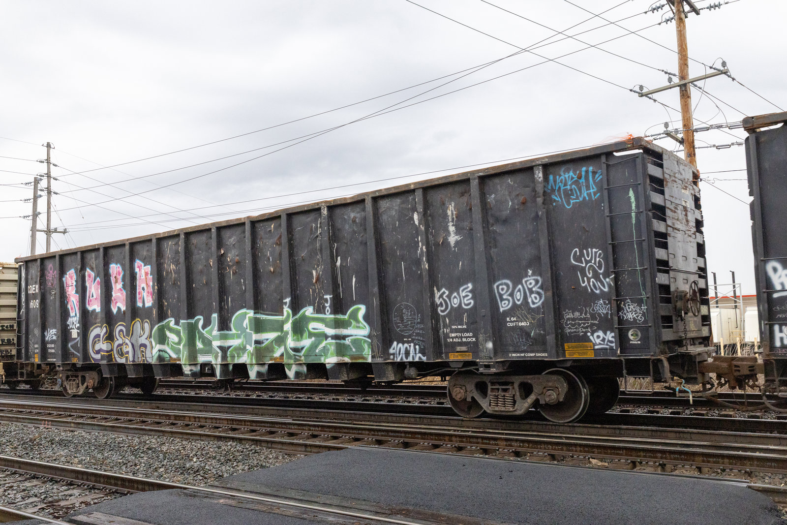 CDEX 16092
