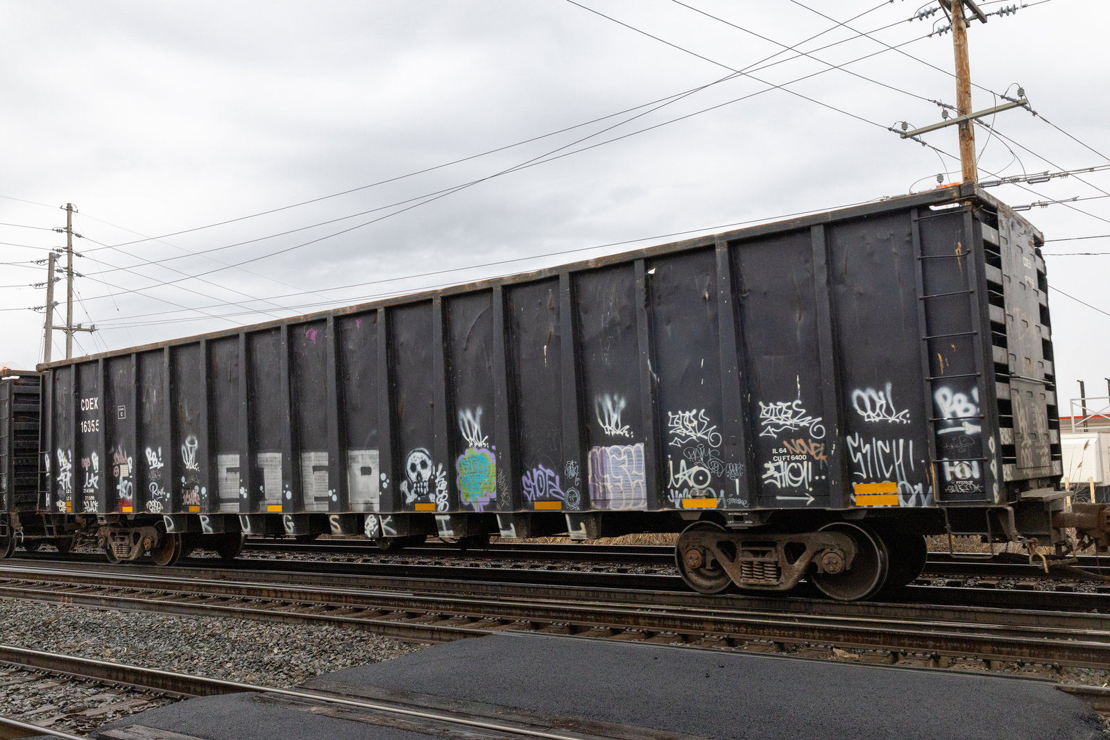 CDEX 16355