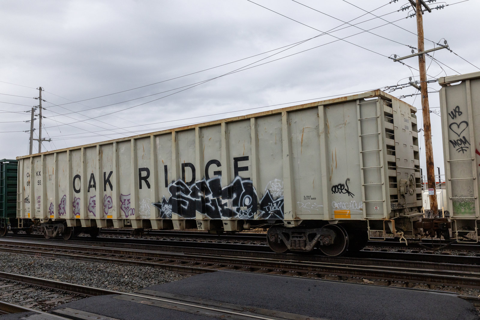 OAKX 0059