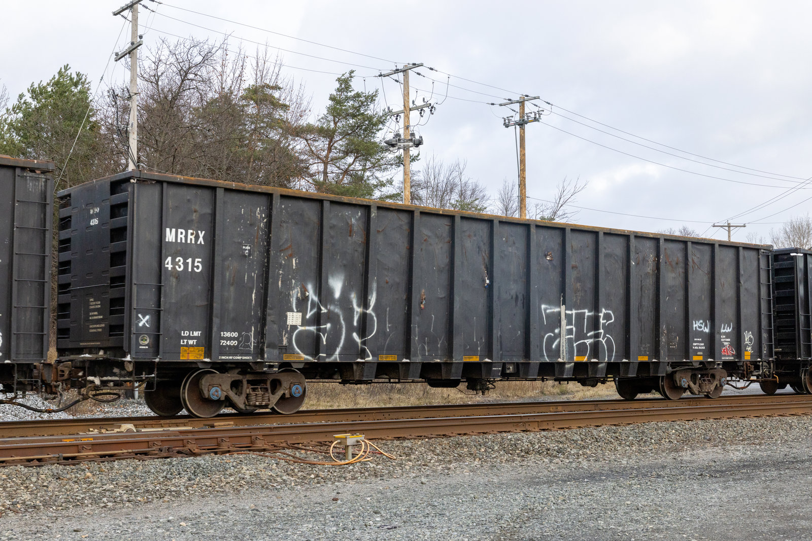 MRRX 4315