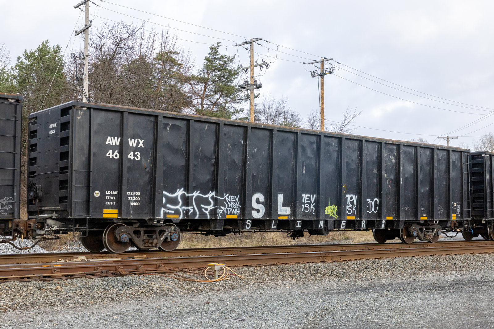 AWWX 4643