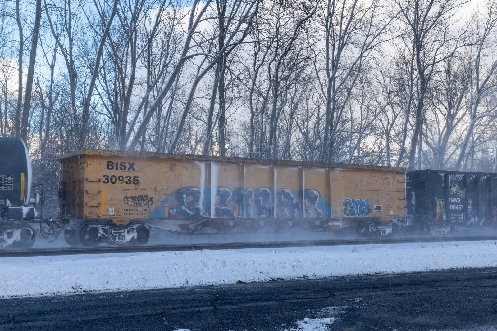 BISX 30935
