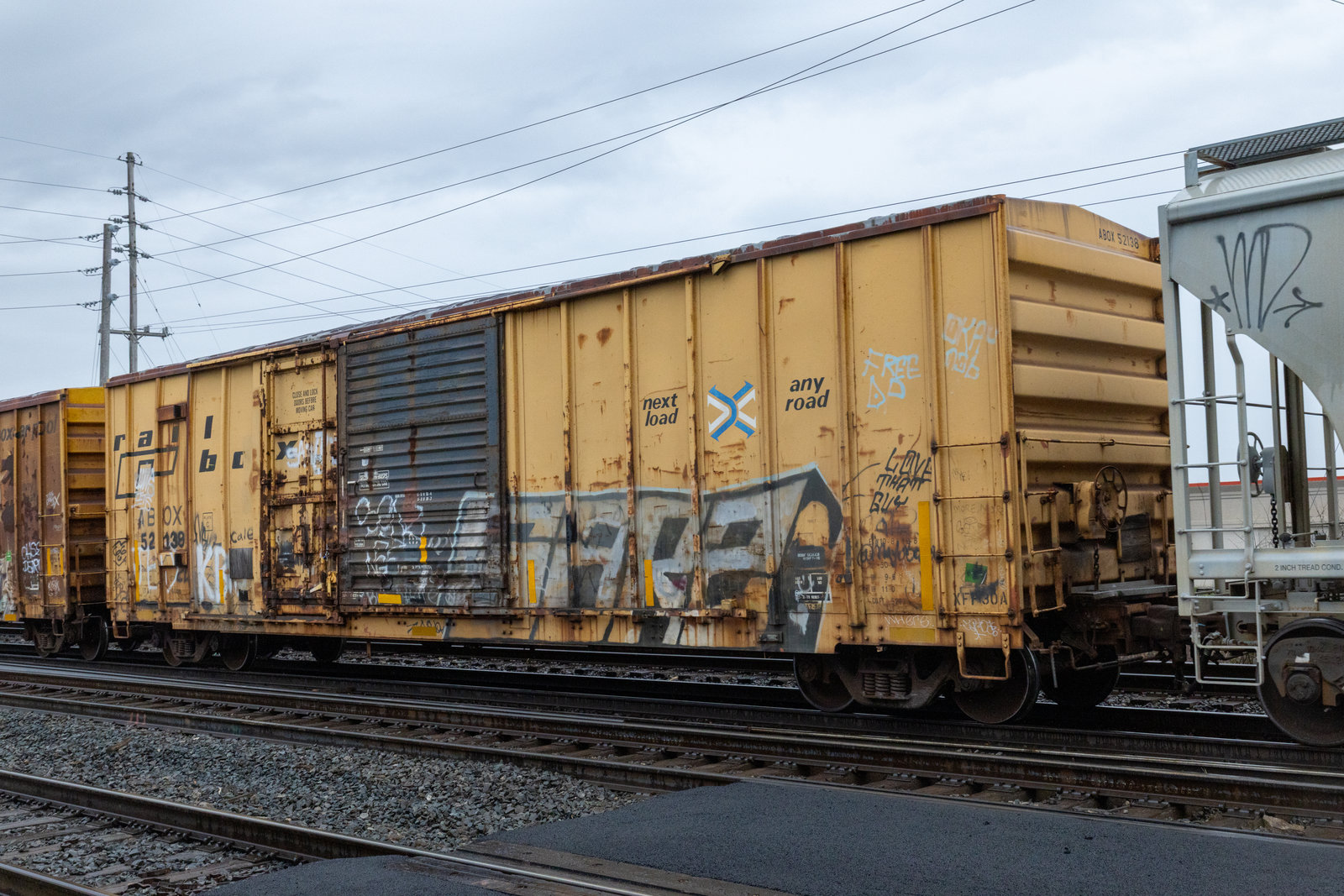ABOX 52139
