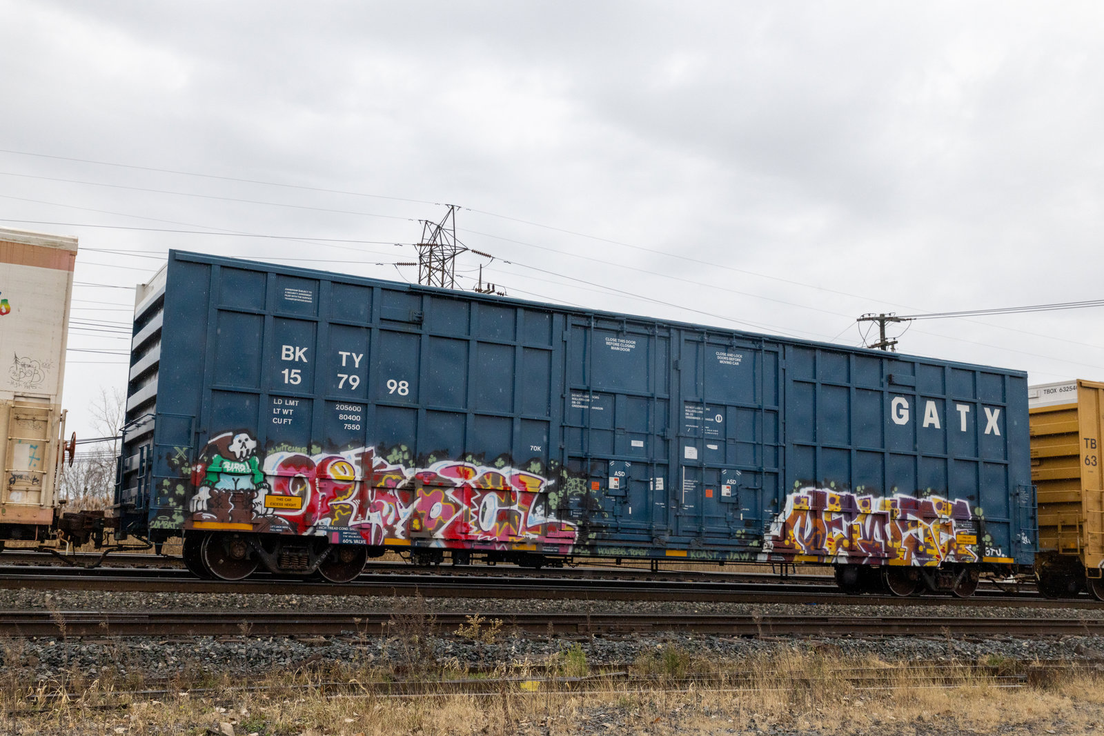 BKTY 157998