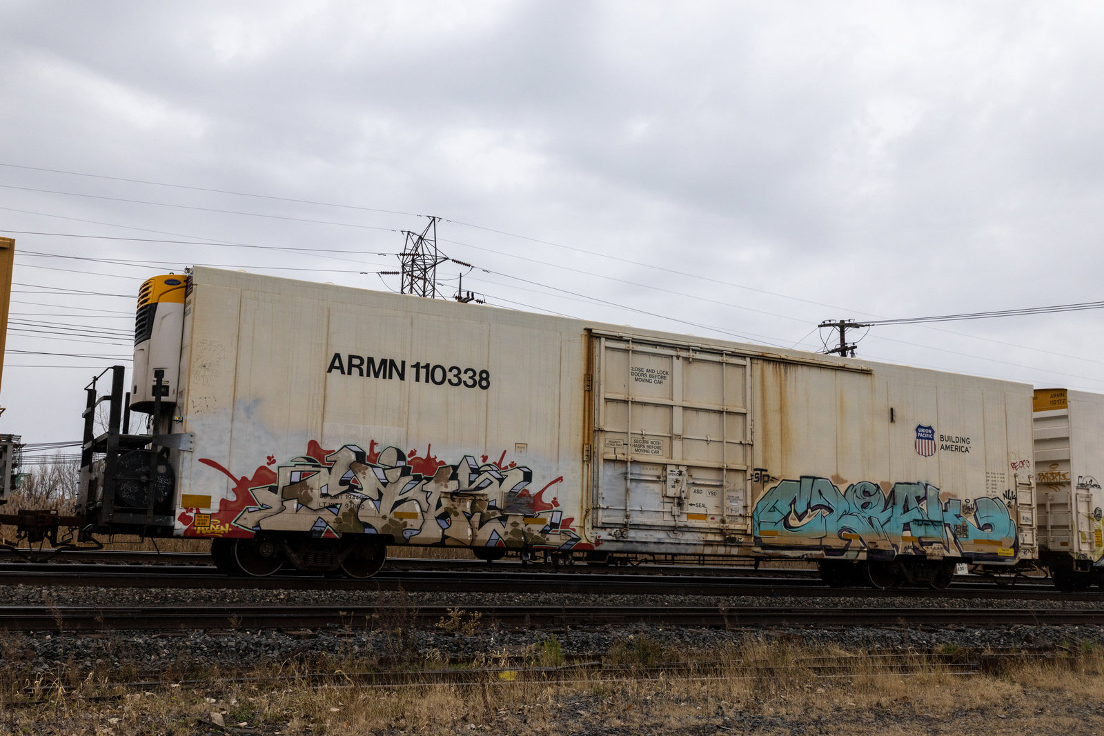 ARMN 110338