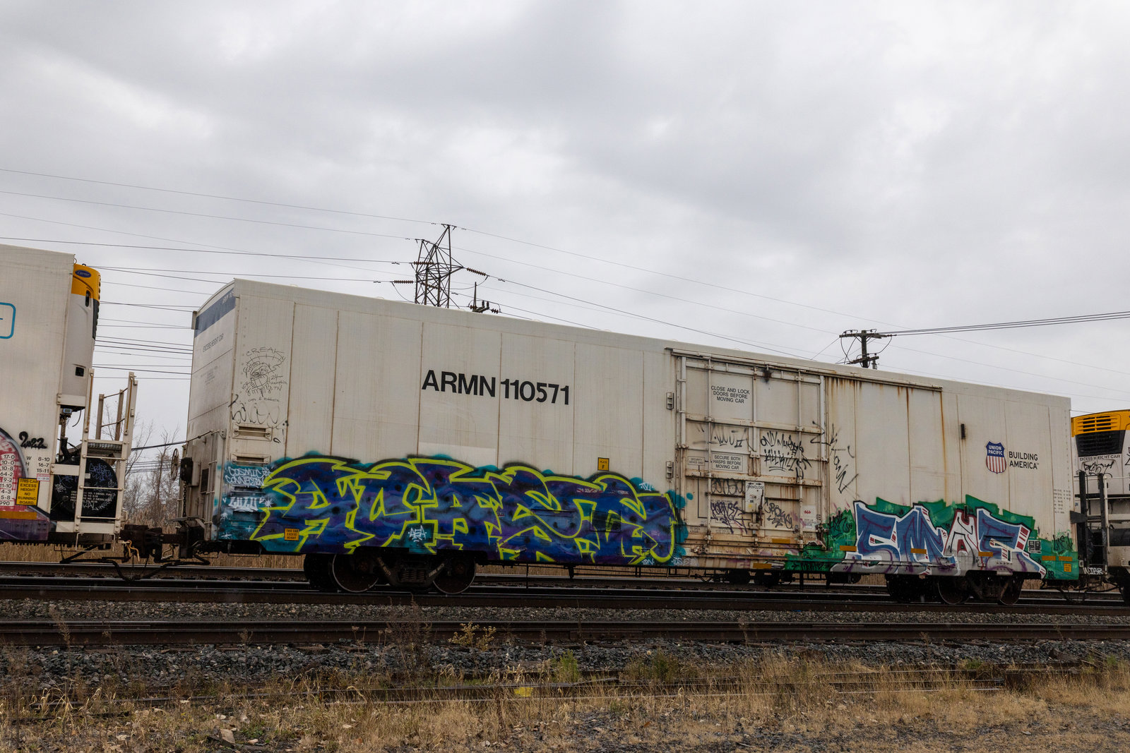 ARMN 110571
