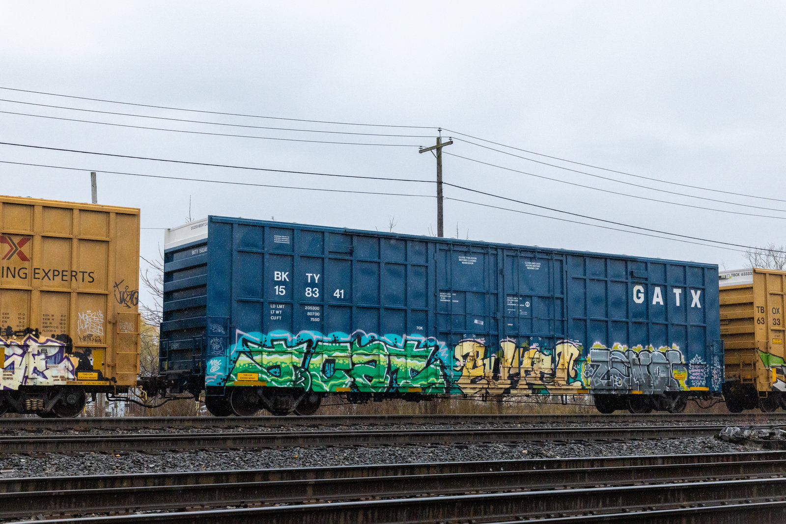 BKTY 158341