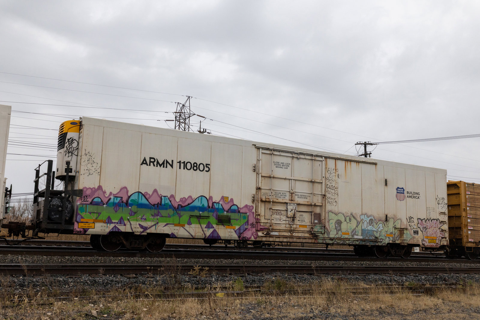 ARMN 110805