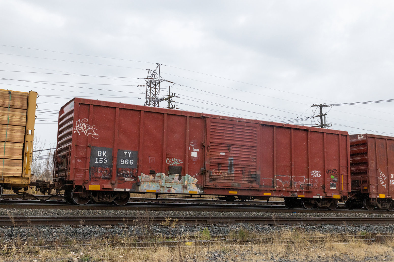 BKTY 153966