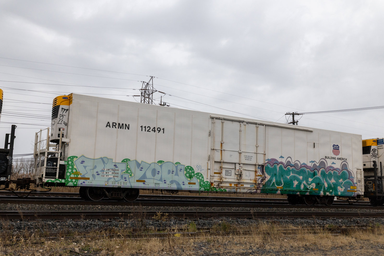 ARMN 112491