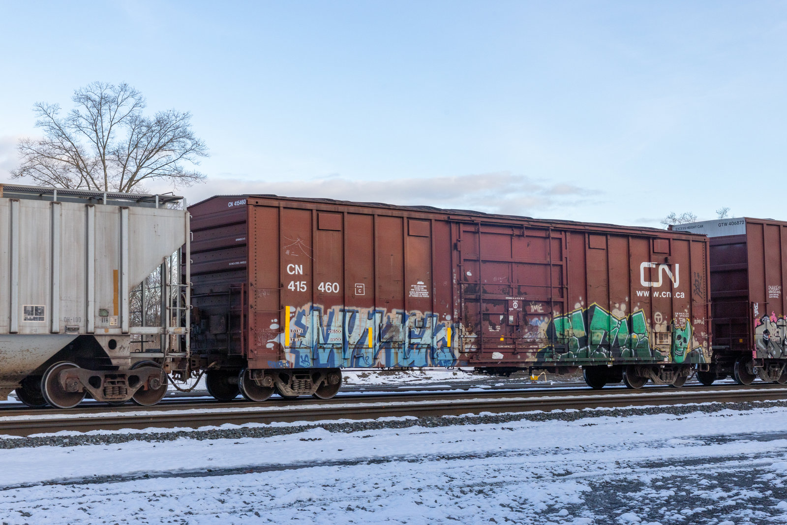 CN 415460