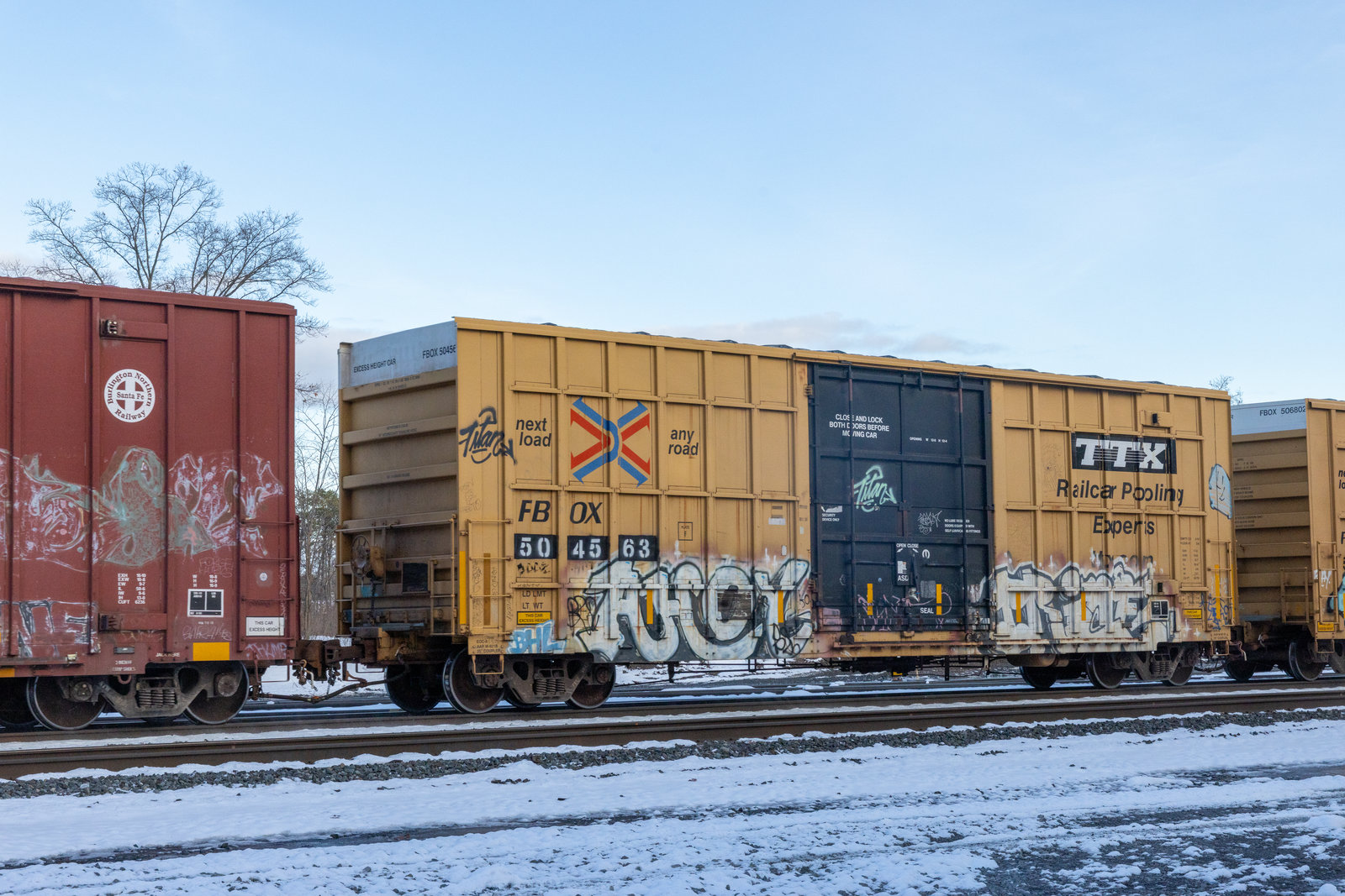 FBOX 504563