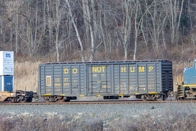 CSXT 994373