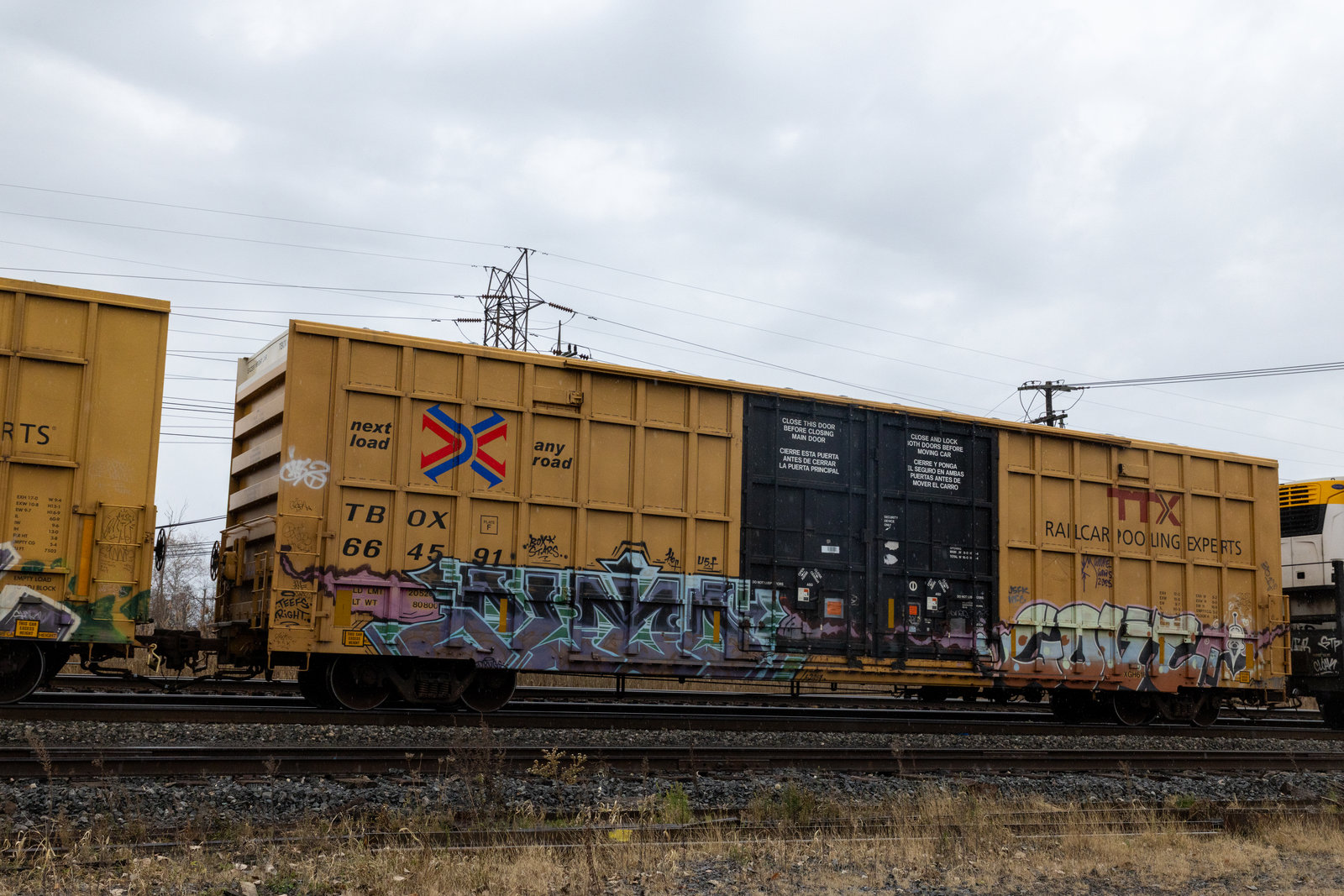 TBOX 664591