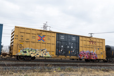 TBOX 632540