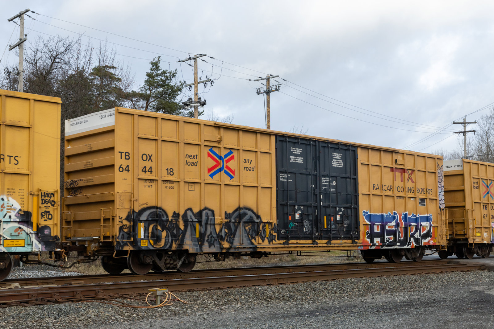 TBOX 644418