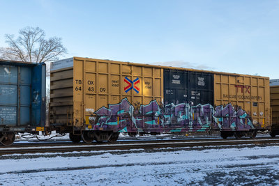 TBOX 644309
