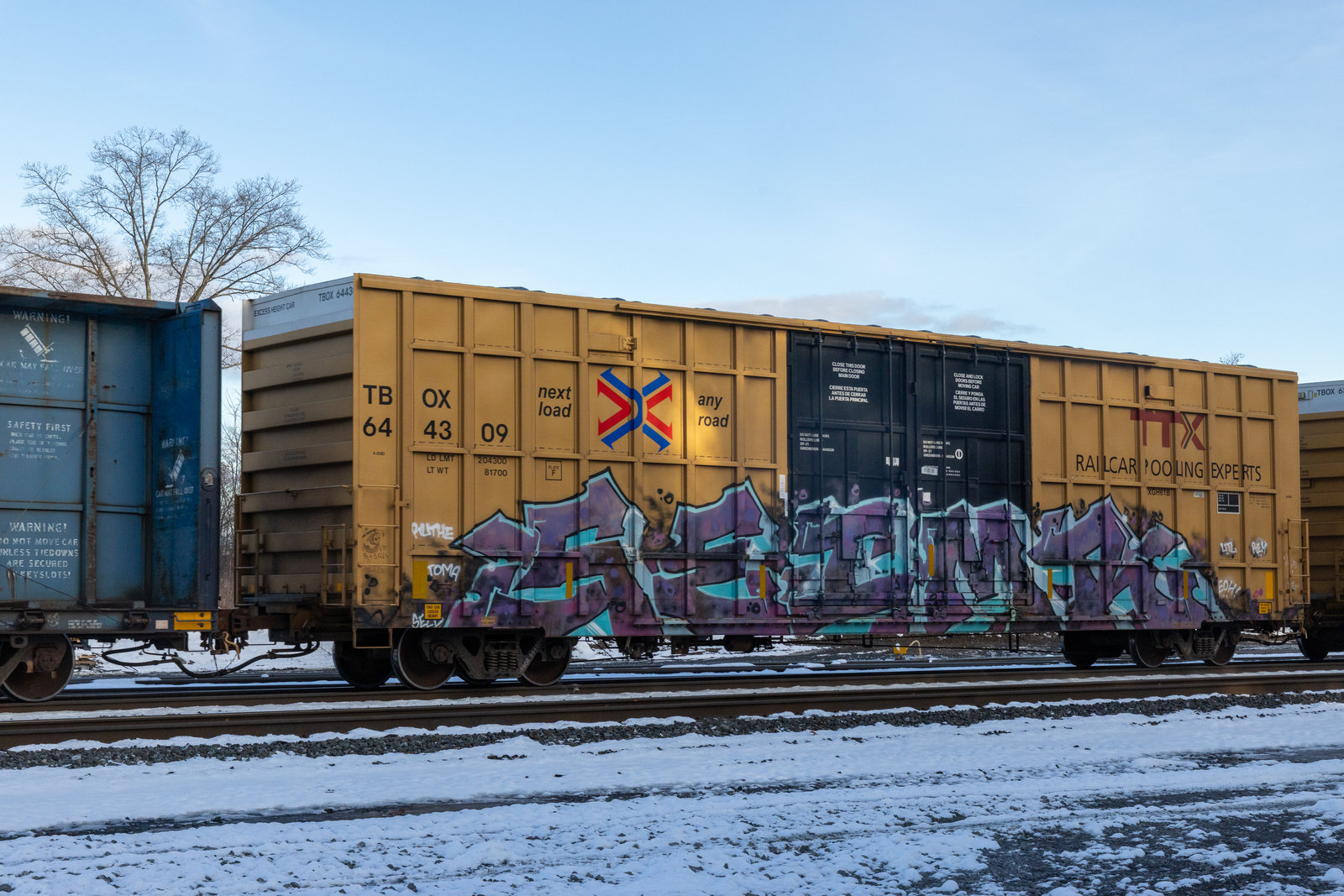 TBOX 644309