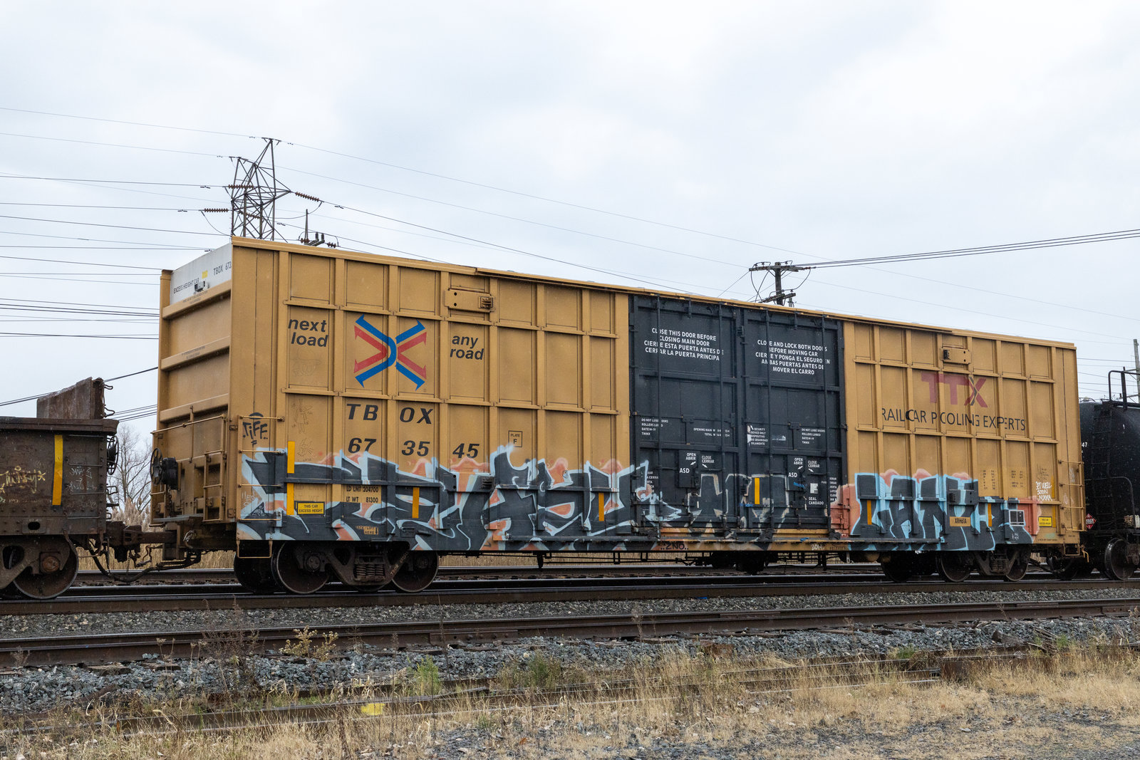 TBOX 673545