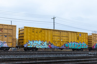 UP 701021