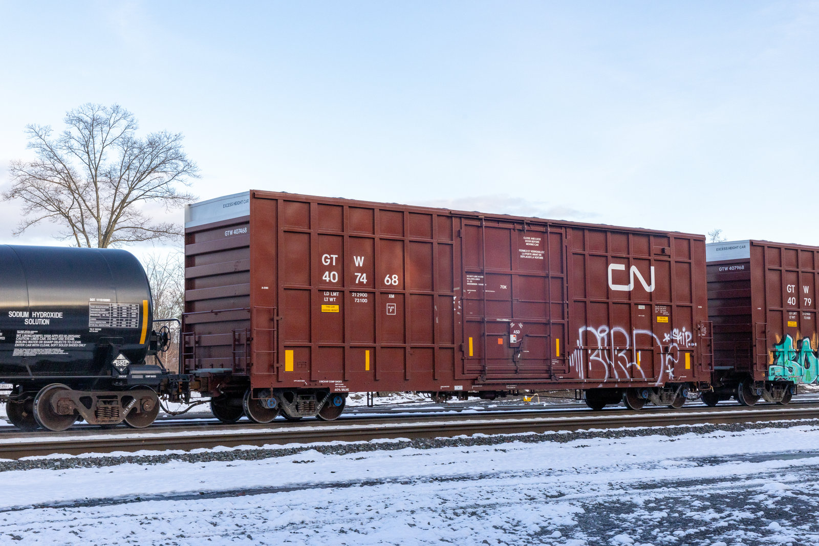 GTW 407468