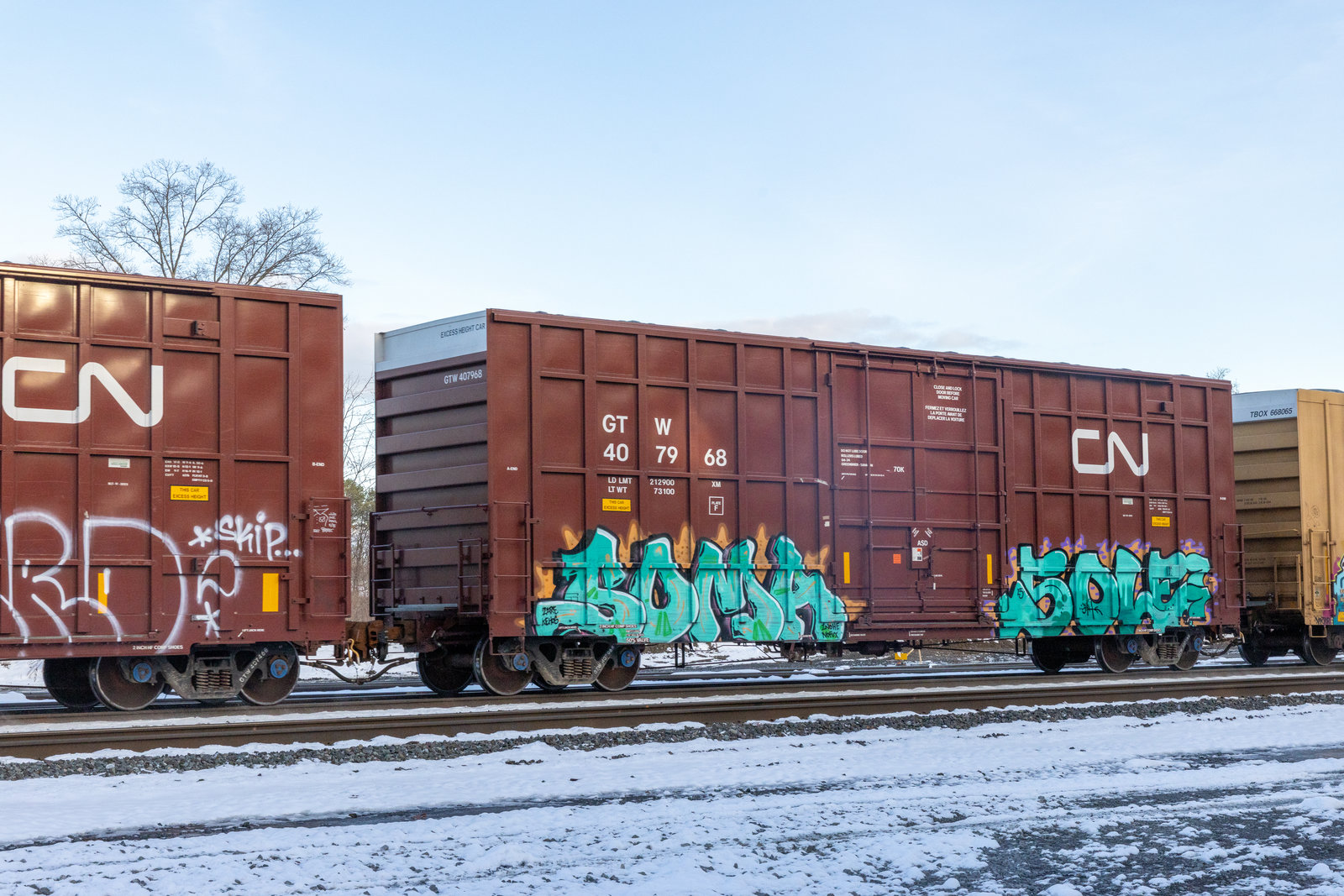 GTW 407968