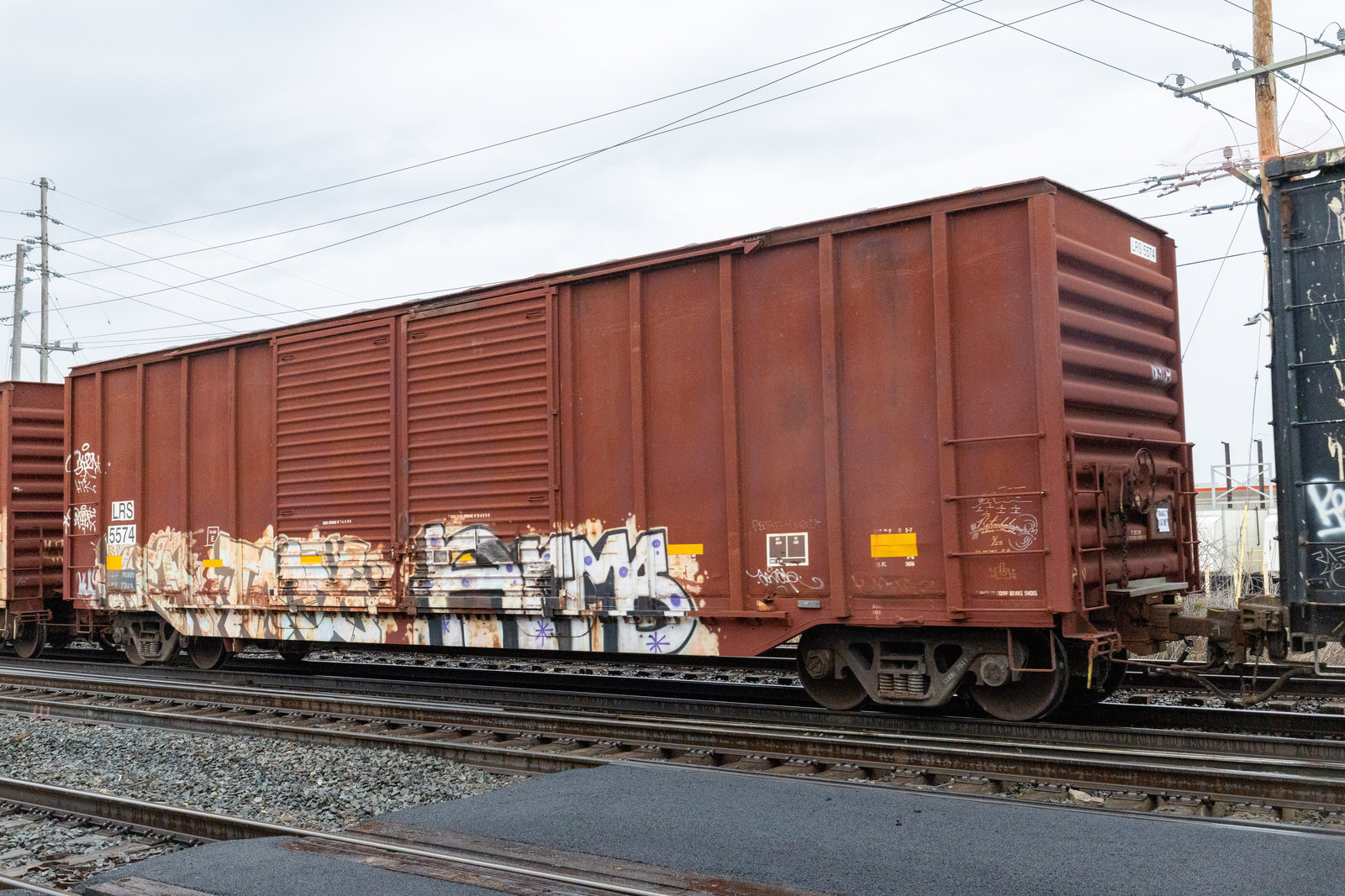 LRS 5574