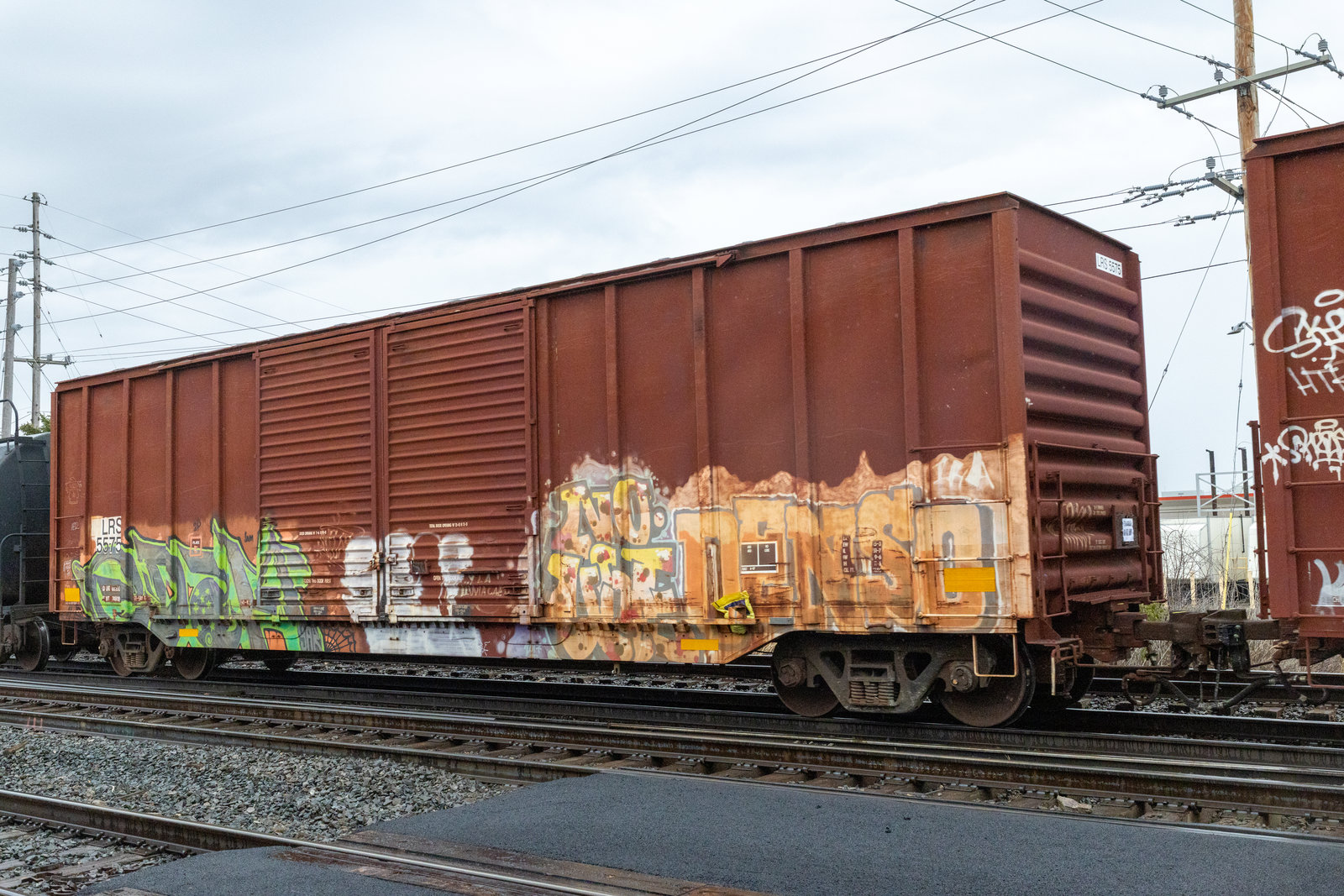 LRS 5575