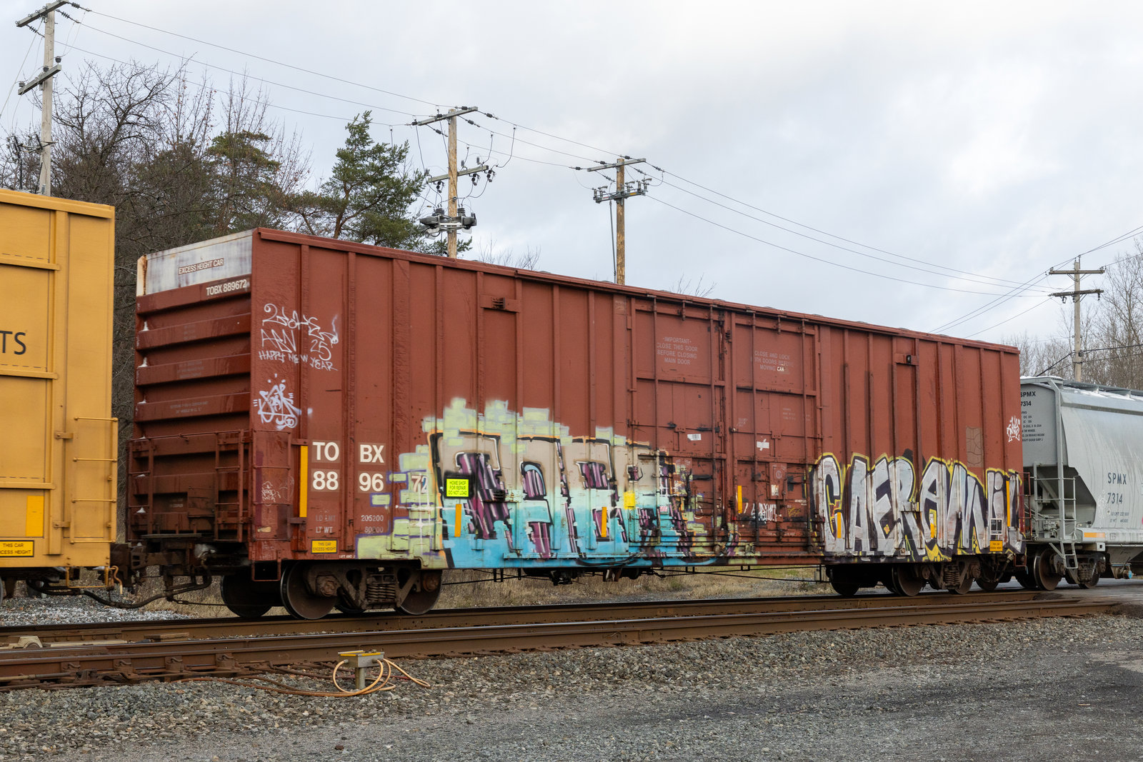 TOBX 889672