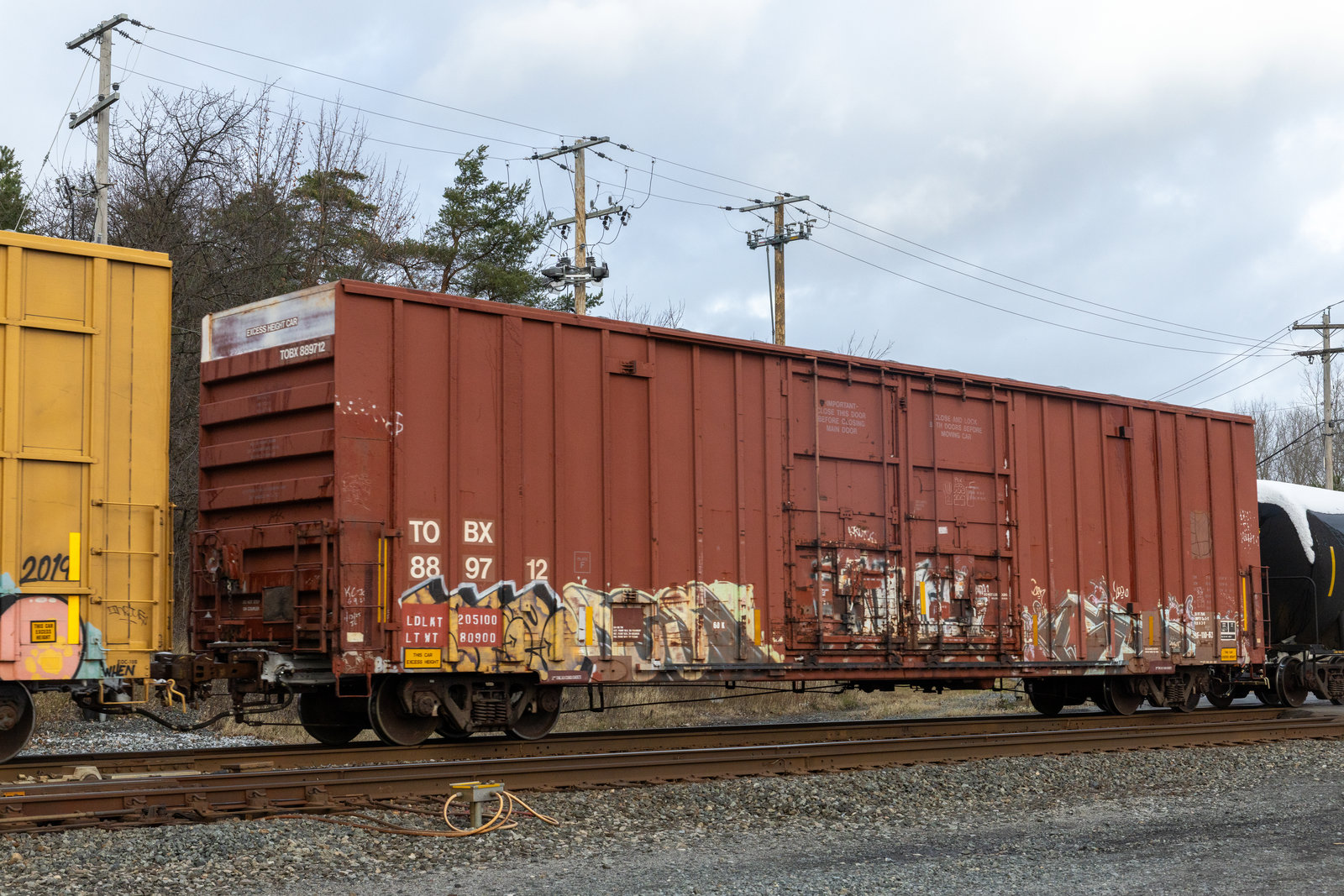 TOBX 889712