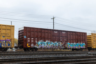 UCRY 300055
