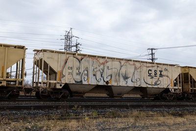 CSXT 259615
