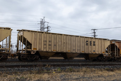 CSXT 259432