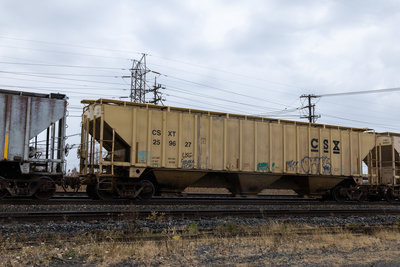 CSXT 259627