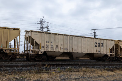 CSXT 260823