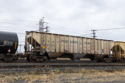CSXT 250723