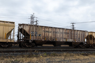CSXT 251856