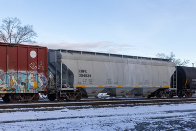 CBFX 304534