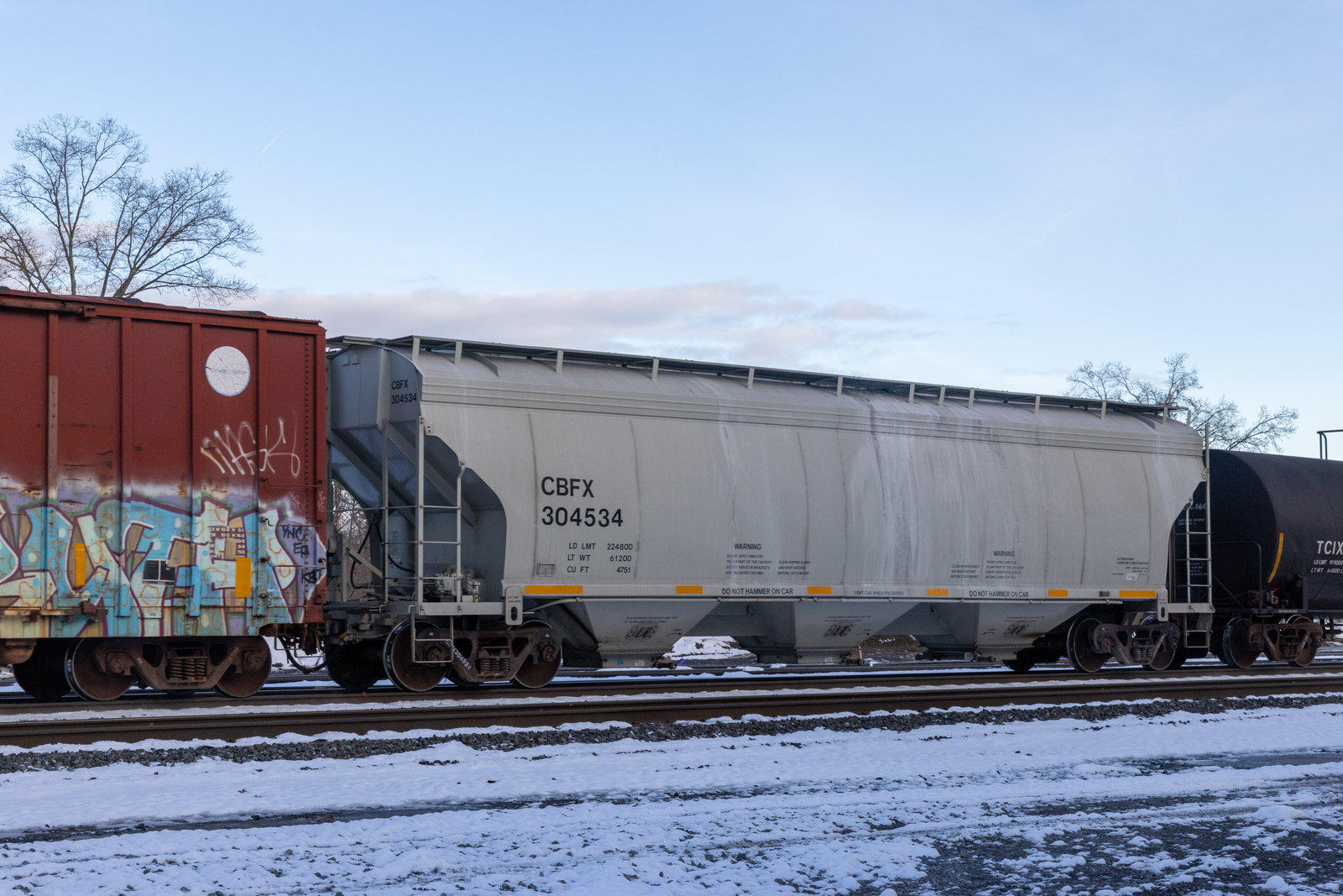 CBFX 304534