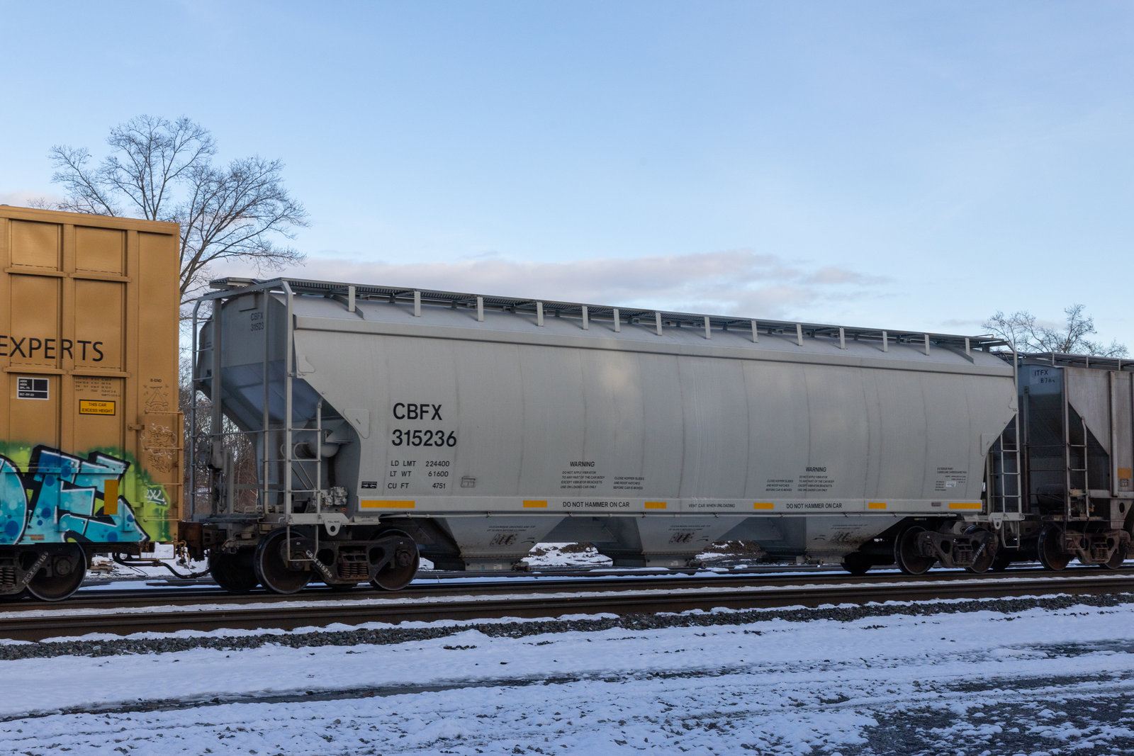 CBFX 315236