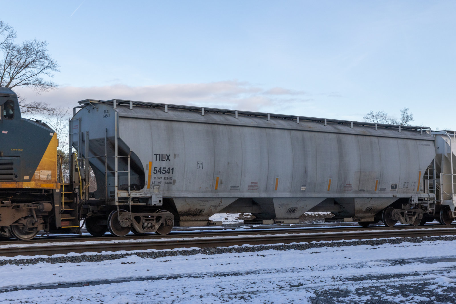 TILX 54541