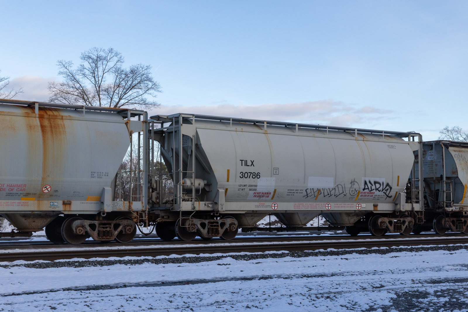 TILX 30786