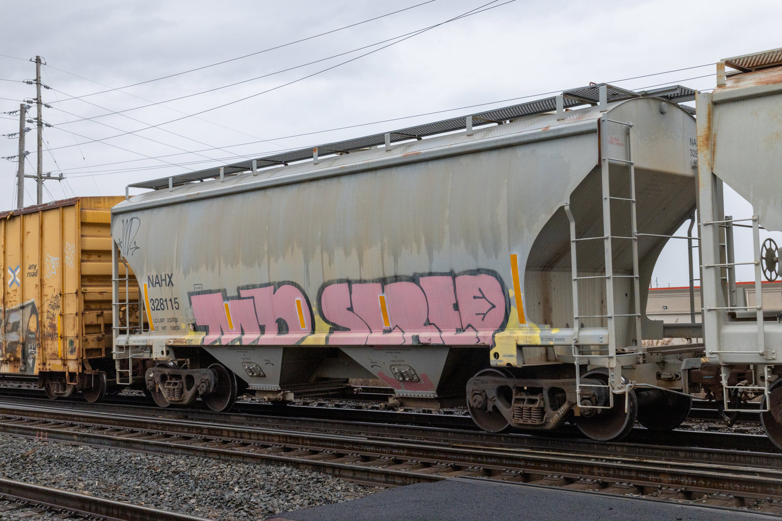 NAHX 328115
